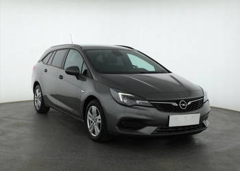 Opel Astra 1.5 CDTI