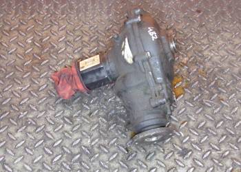 BMW X3 E83 3.0 B 06r 231KM most dyfer przod 7523652 7524045