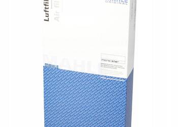 FILTR POWIETRZA TOYOTA MAHLE LX941
