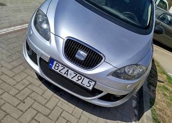 Sprzedam lub wymienię seat altea