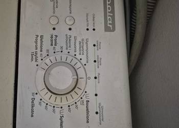 Pralka Polar tanio