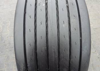 Opona używana ciężarowa 435/50R19.5 KUMHO KLT03; 600zł C2223