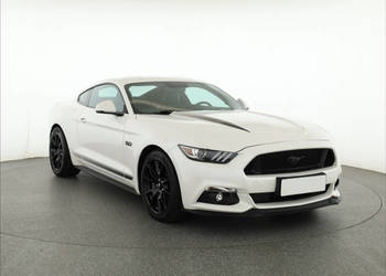 Ford Mustang GT V8 5.0
