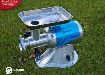 Maszynka do mielenia mięsa – Wilk – P 0.8 kW, U 230 V