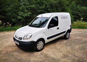 Nissan Kubistar