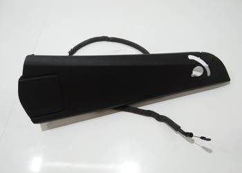 OSŁONA SŁUPKA PRAWY TYŁ BMW E88 M PAKIET 9128774