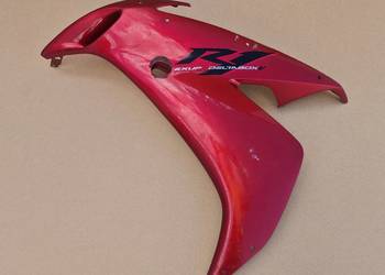 YAMAHA YZF R1 RN12 04-06 OWIEWKA BOK BOCZEK LEWY 5V9-2835U-00-