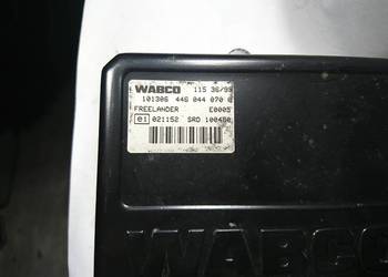 Land Rover Freelander 1.8 komputer moduł wabco