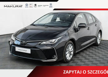Toyota Corolla WD2244R#1.5 Comfort K.cofania 2 stref klima Salon PL VAT 23…