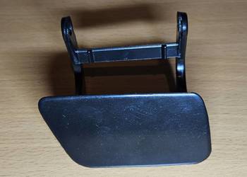 Zaślepka spryskiwacza reflektora BMW E60 E61 prawa