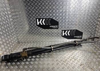 Siłownik hydrauliczny otwierania łyżki do Caterpillar 428 432 430 C