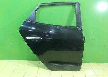 HYUNDAI ix35 I LIFT 2.0 CRDI 14r 5D drzwi prawe tyl