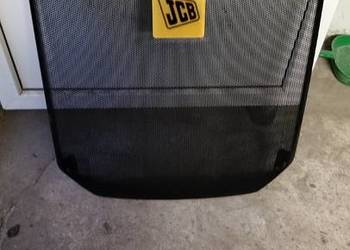 GRILL ATRAPA PRZEDNIA JCB 3CX 4CX