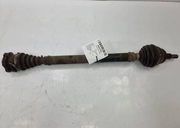 PÓŁOŚ PRAWA PRZÓD VOLKSWAGEN GOLF IV