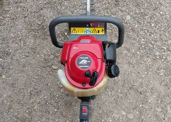 Nożyce do żywopłotu Honda