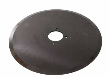 N458008 Redlica tarczowa 18"x5mm John Deere (Ingersoll)