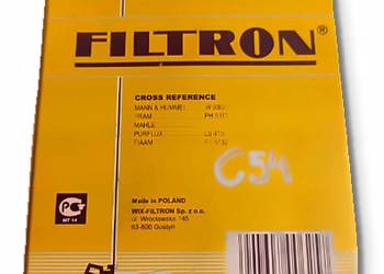 FILTR OLEJU Filtron OP 625 OP625 Opel Frontera A Omega A 2.3 TD
