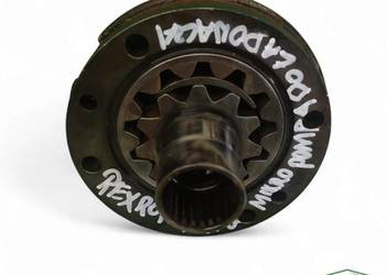 Mikropompa doładowcza A4VG Rexroth R902260621 Merlo