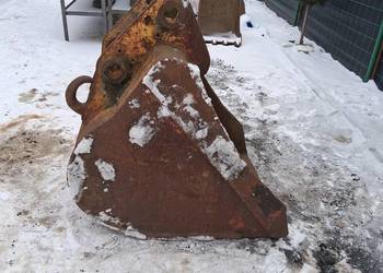 Łyżka 80 Atlas 1304