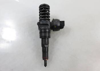 POMPOWTRYSKIWACZ SKODA OCTAVIA I 1.9 TDI 038130073AG 0414720215