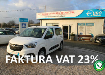 Opel Combo Life LIFE 1.5Cdti ENJOY Gwarancja 2018-