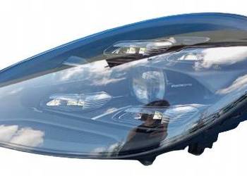 LAMPA LEWY PRZÓD FULL LED 973941035 PORSCHE PANAMERA II 971 973 MATRIX