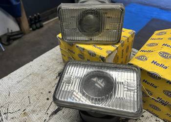 reflektory soczewkowe marki HELLA 301-133 064