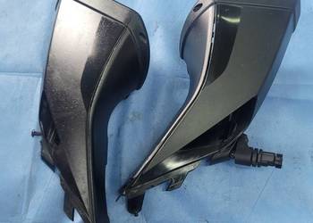 Aprilia TUONO V4 1100 wlot powietrza dolot wypełnienie osłona prawy  lewy