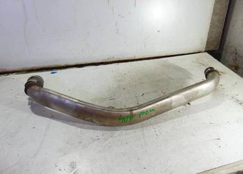 RURA RURKA INTERCOOLERA PEUGEOT 407 2.7 HDI