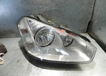 FORD C-MAX MK1 LIFT LAMPA PRZÓD PRZEDNIA PRAWA EUROPA 7M51-13W029-AA