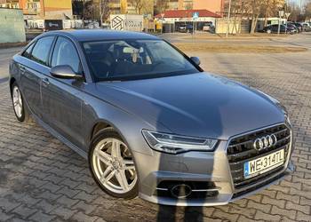 Audi A6 2.0tdi quattro