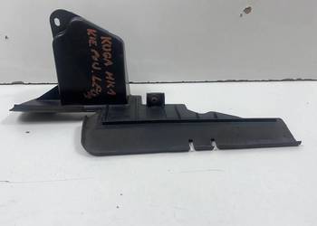 KIEROWNICA POWIETRZA LEWA FORD KUGA MK1 2.0 TDCI 8V41-8311-AB