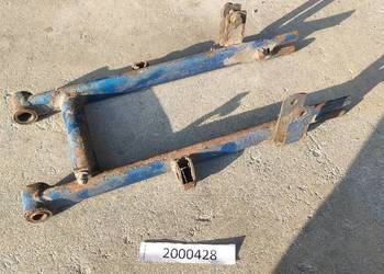 Romet Ogar Komar wahacz tylny