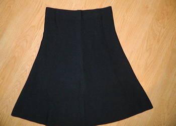 ZARA czarna spódnica roz S na sprzedaż  Trzebinia
