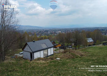 Dom z widokiem na Beskidy – świetna inwestycja