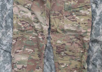 Spodnie ACP multicam medium regular