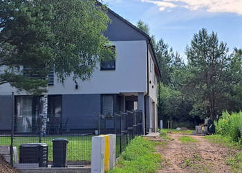 Dom bliźniak sprzedam 161.18m2 Białystok Jana Krzysztofa Kluka