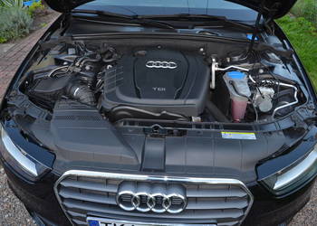 Audi A4 Rok 2012!! 2,0 Diesel!! Niski Przebieg!! Automat!! Audi A4 Rok 2012!! 2,0 Diesel!! Niski Przebieg!! Automat!!