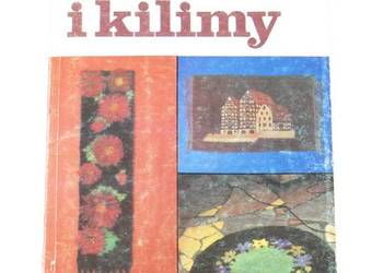 Dywany i kilimy - Wera Tuszyńska