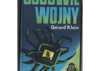 Bogowie wojny - Klein Gerard