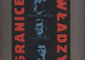 Granice władzy - Jakowlew
