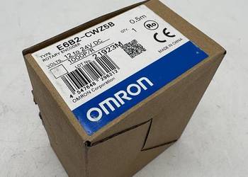 Omron E6B2-CWZ5B Encoder inkrementalny 0,5m