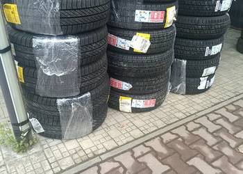 Sprzedam Nowe opony 225/70/15C