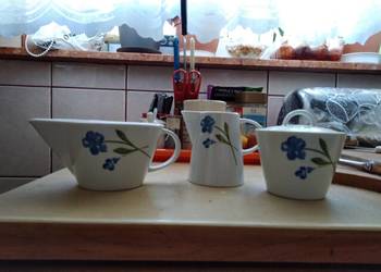 Zestaw porcelany TCM