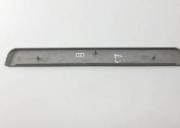 LISTWA SCHOWKA PODSUFITKI OSLONA  IVECO EUROCARGO