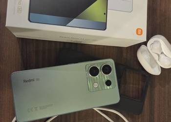 Redmi Note 13 Pro 5G +Gratis