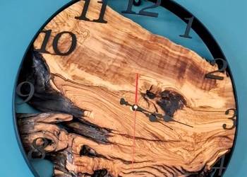 Zegary ścienne okrągłe