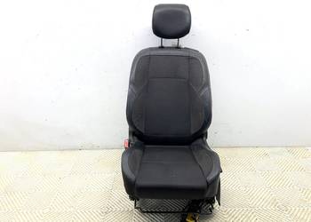 FOTEL LEWY PRZÓD RENAULT MEGANE III Kabriolet SIEDZENIE PRZEDNI, LEWA