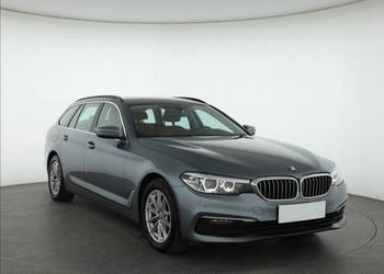 BMW 5 518d