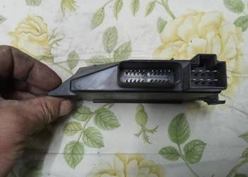 Chrysler Pacifica town & country moduł klapy